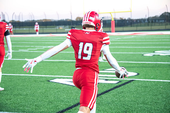 Neenah vs Hortonville 0037