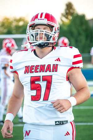Neenah vs Appleton North 0222