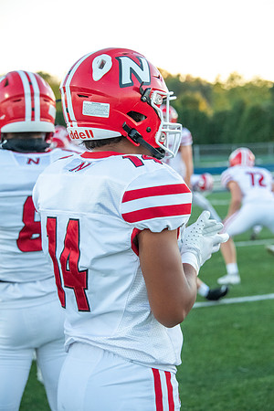 Neenah vs Appleton North 0215
