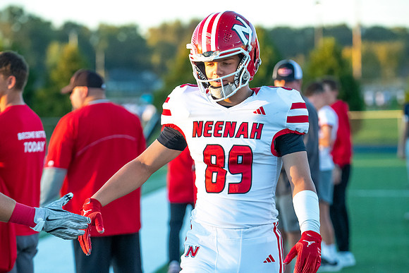 Neenah vs Appleton North 0102