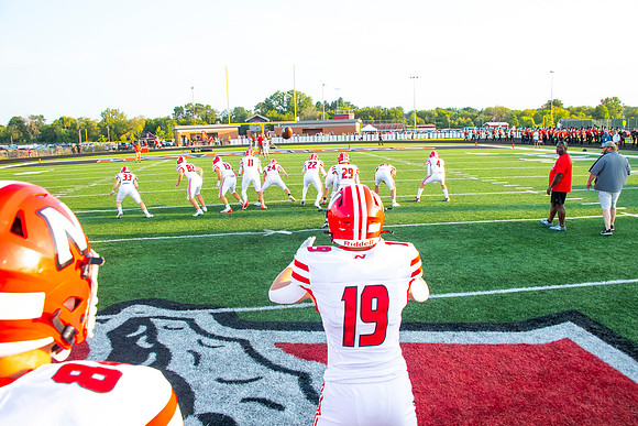 Neenah vs Montego 0387