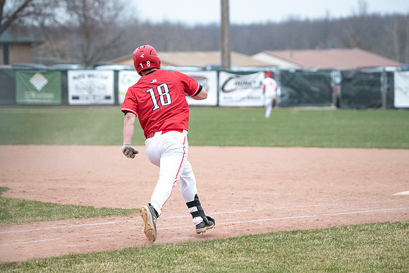 Neenah vs Hortonville 0315