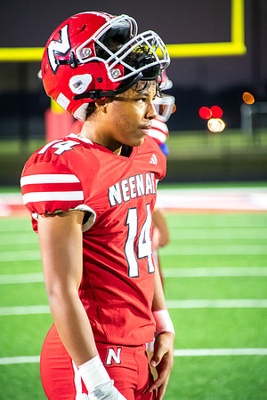 Neenah vs Hortonville 0283