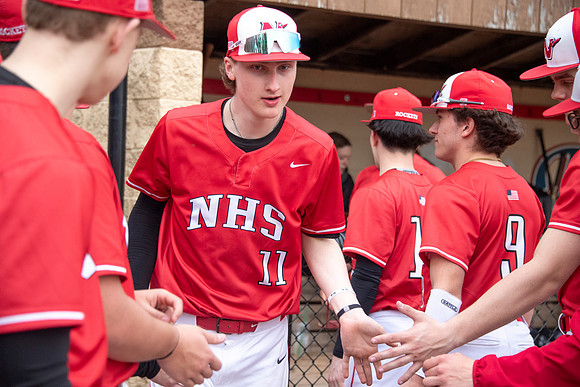 Neenah vs Hortonville 0055