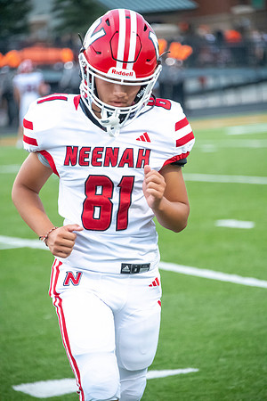 Neenah vs Kaukauna 0329