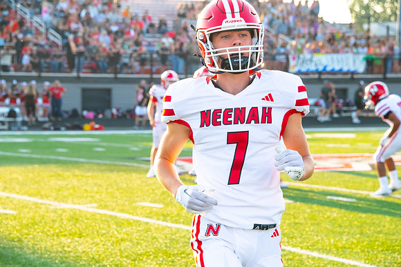 Neenah vs Montego 0346