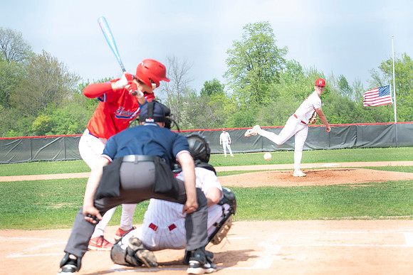 Neenah vs Hortonville 0051