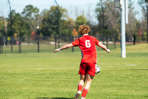 Neenah vs Sussex Hamilton 312