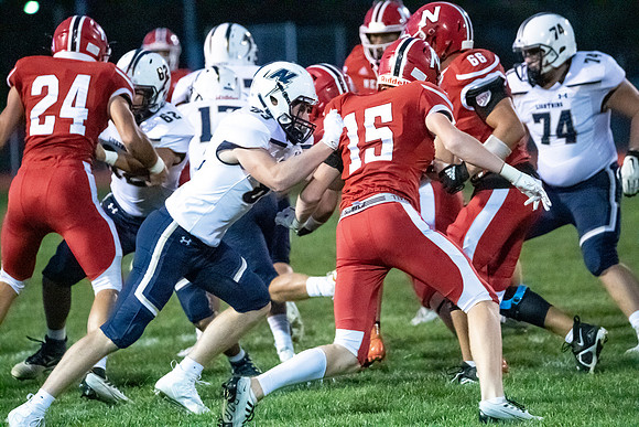 Neenah v Appleton North_0162