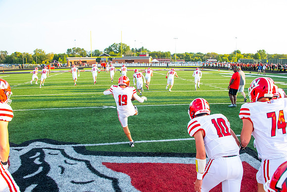 Neenah vs Montego 0393