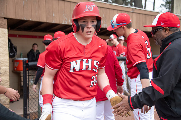 Neenah vs Hortonville 0042