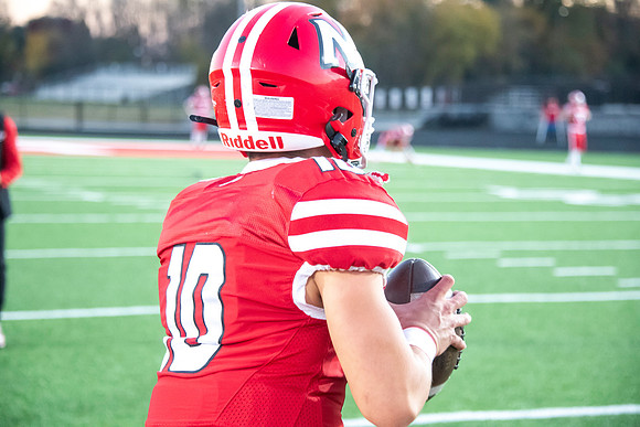 Neenah vs Hortonville 0101