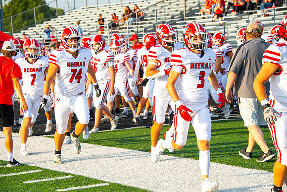 Neenah vs Montego 0137