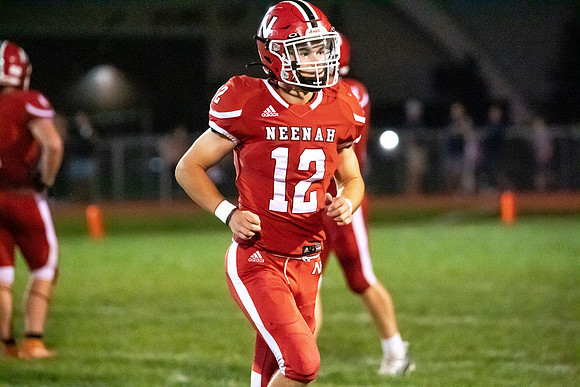 Neenah v Appleton North_0491