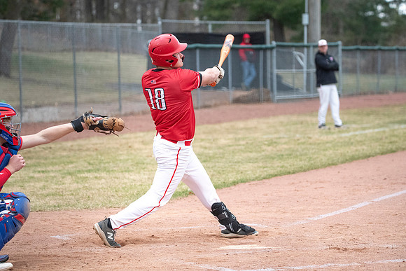 Neenah vs Hortonville 0305