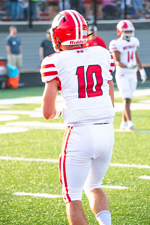 Neenah vs Montego 0123