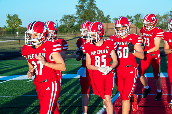 Neenah vs Oshkosh West 0256