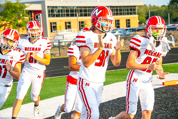 Neenah vs Montego 0238