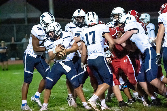 Neenah v Appleton North_0279