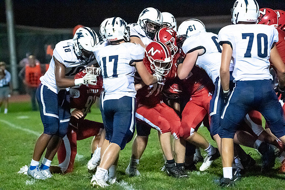 Neenah v Appleton North_0276