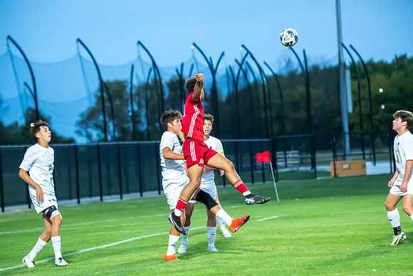 Neenah vs Appleton North 062