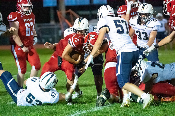 Neenah v Appleton North_0469