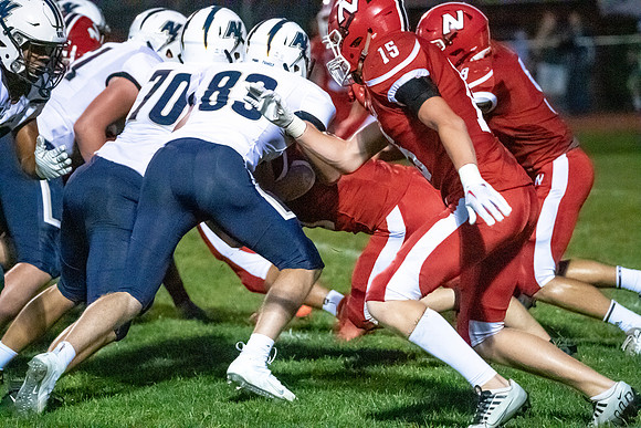 Neenah v Appleton North_0188