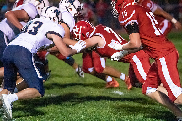 Neenah v Appleton North_0183