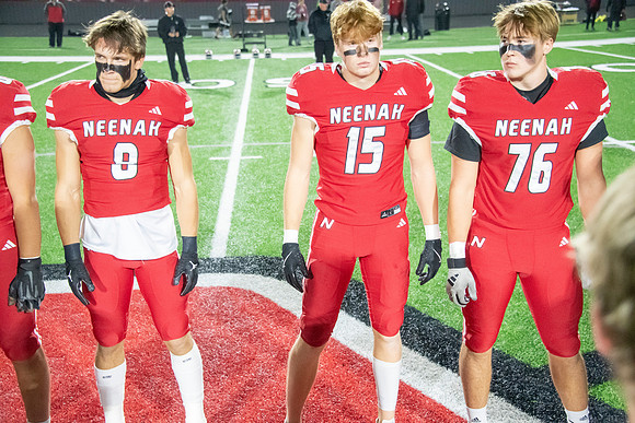 Neenah vs Muskego 0421