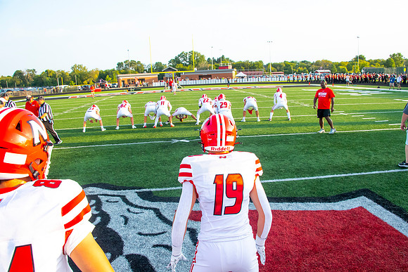 Neenah vs Montego 0385