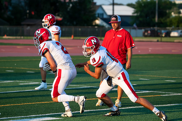 Neenah v Oshkosh West_0060