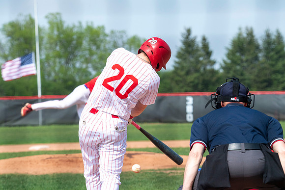 Neenah vs Hortonville 0226