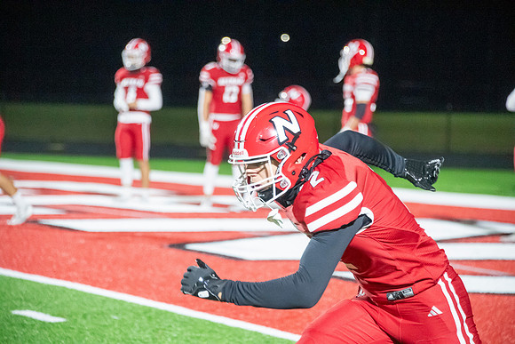 Neenah vs Muskego 0145