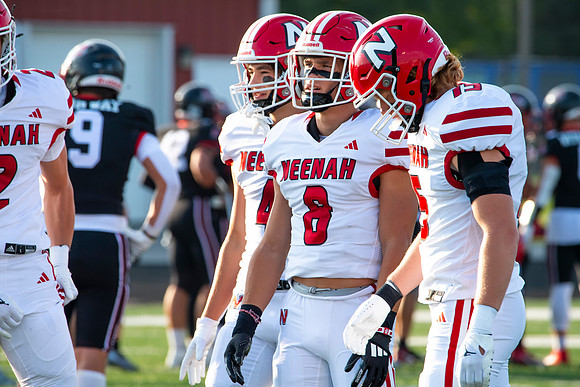 Neenah vs Montego 0041