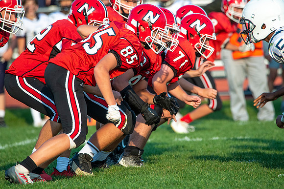Neenah v Appleton North_358