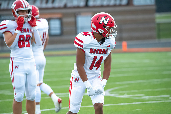 Neenah vs Kaukauna 0034