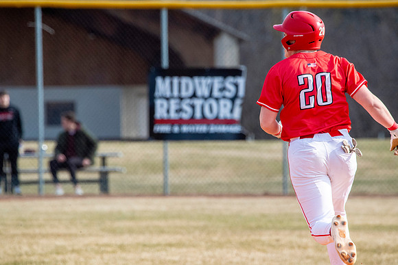 Neenah vs Kimberly 396