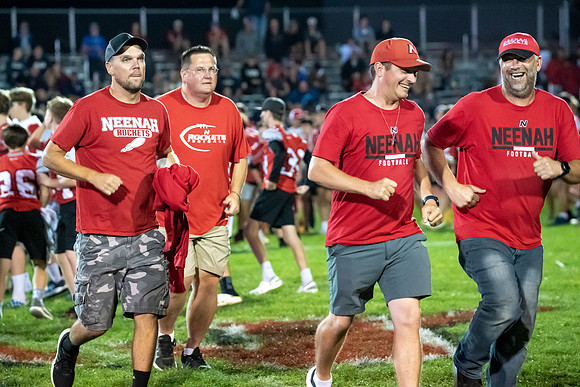 Neenah v Appleton North_0346