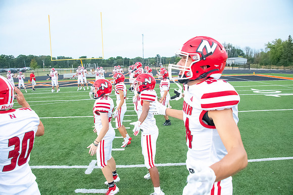 Neenah vs Kaukauna 0264