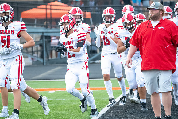 Neenah vs Kaukauna 0128