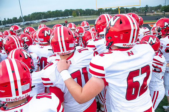 Neenah vs Kaukauna 0272