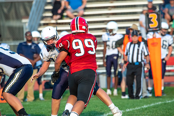 Neenah v Appleton North_390