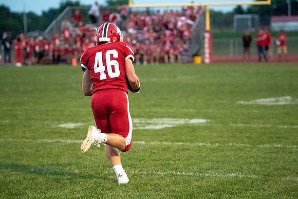 Neenah v Appleton North_0066