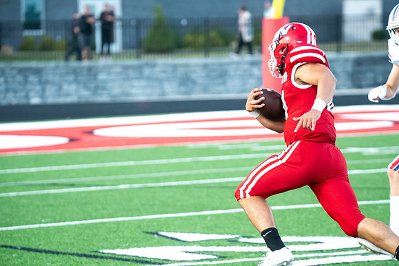 Neenah vs Appleton East 0321