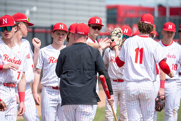 Neenah vs DC Everest 129