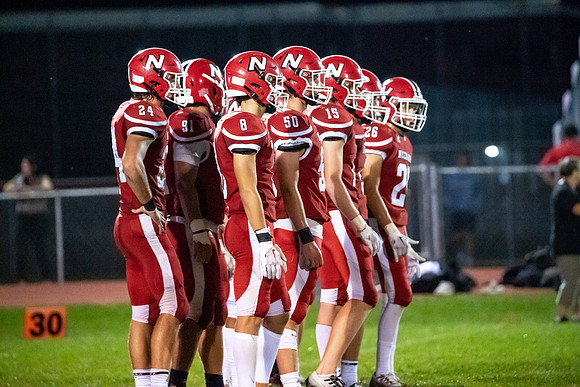Neenah v Appleton North_0392