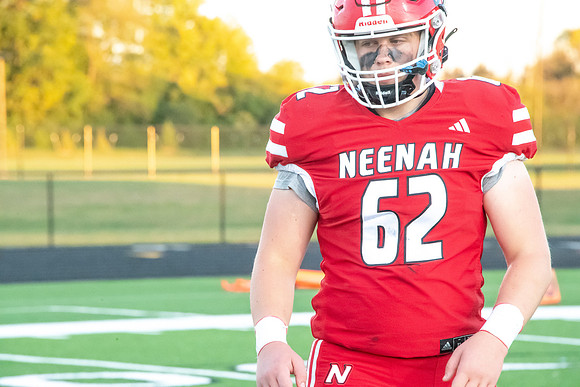Neenah vs Kimberly 0063