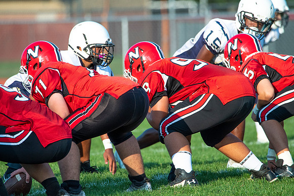 Neenah v Appleton North_254