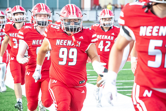 Neenah vs Kimberly 0168