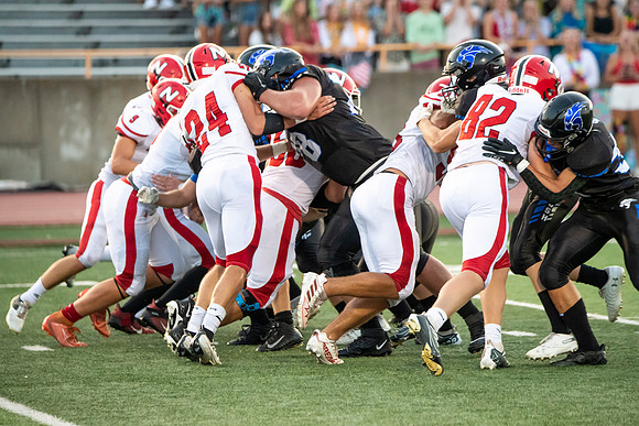 Neenah v Oshkosh West_0288